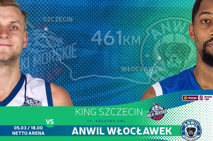 Tańczący z wilkami