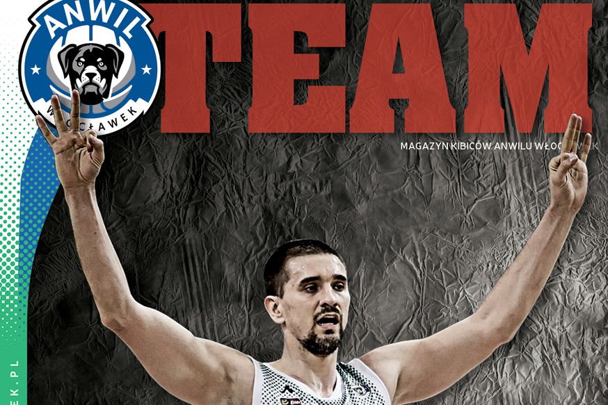 Team nr 12 - już dostępny