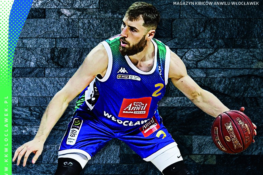 Team nr 13 - już dostępny