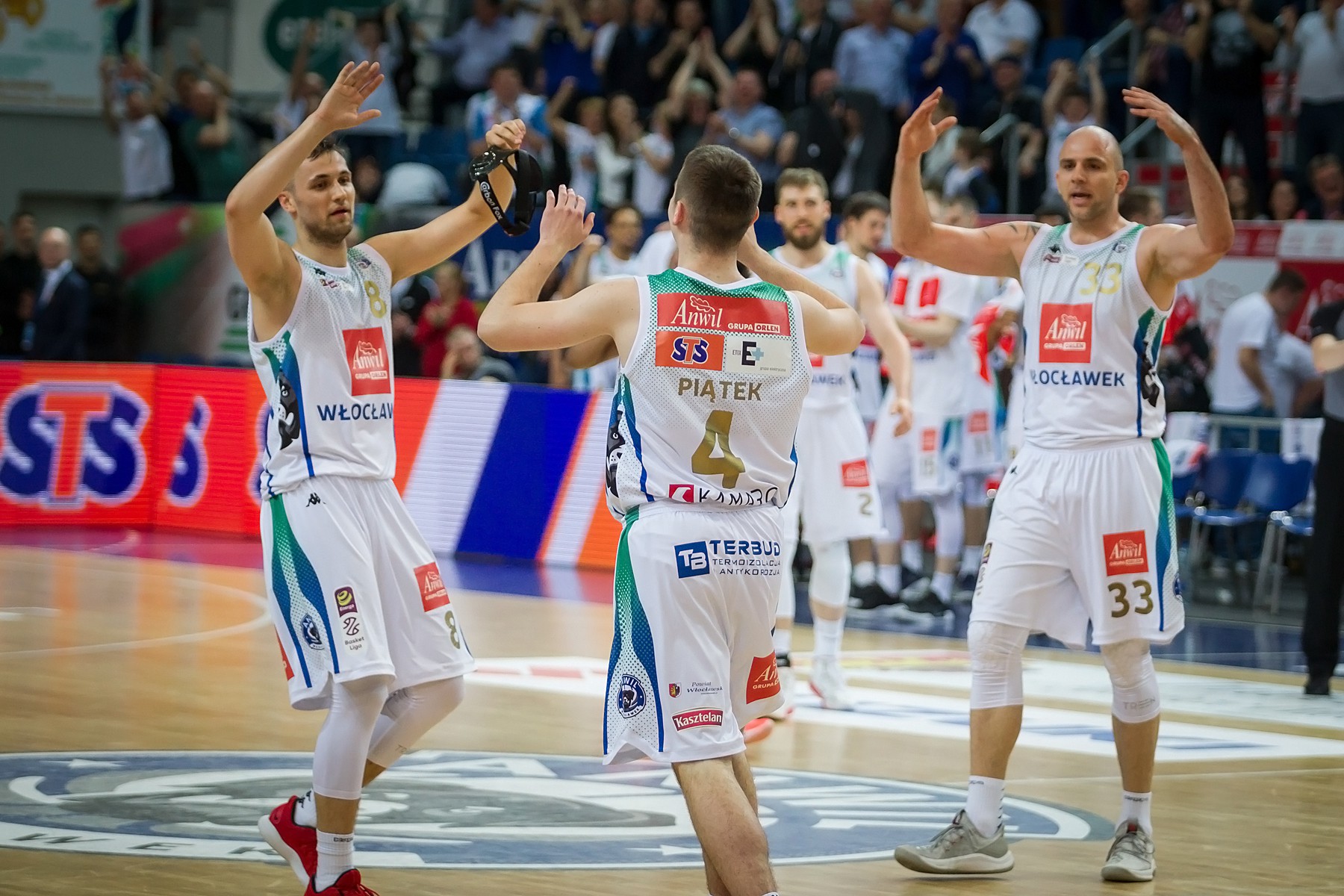 Wybieramy MVP Kwietnia
