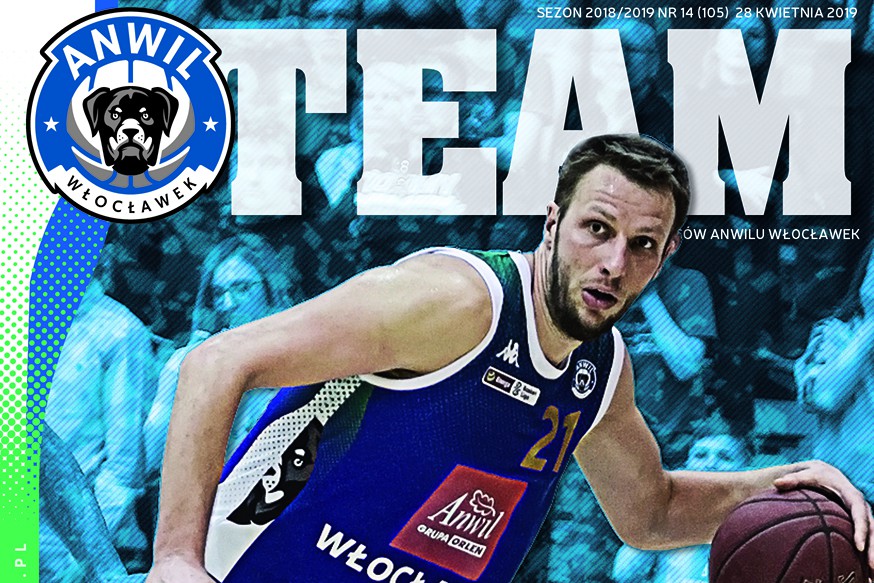 Team nr 14 - już dostępny