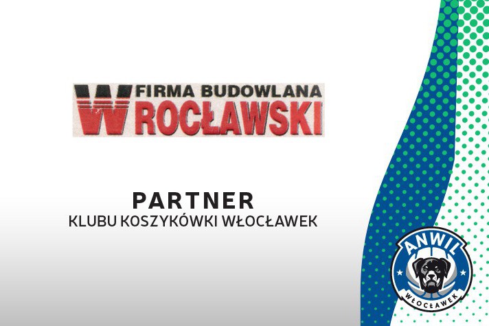 Firma Budowlana Wrocławski partnerem