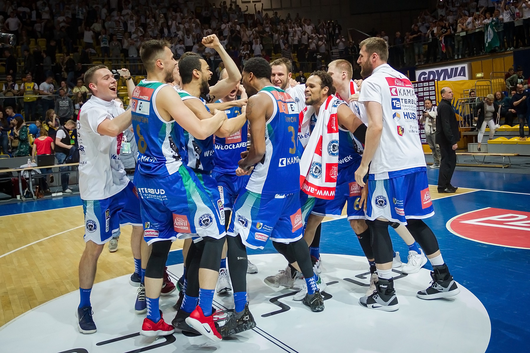 Wybieramy MVP Maja
