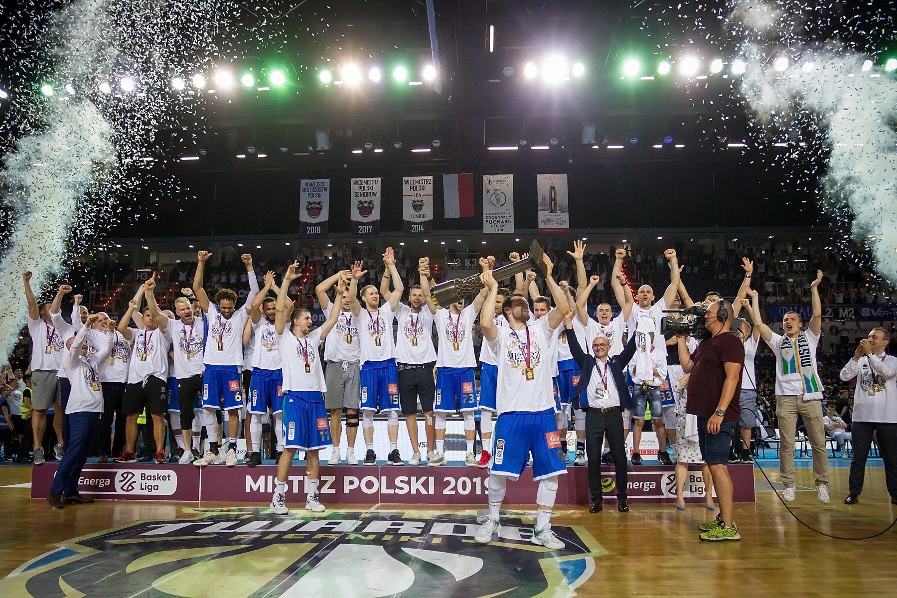 Wybieramy MVP Czerwca