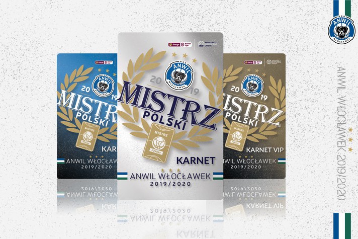 Sprzedaż karnetów rusza we wtorek