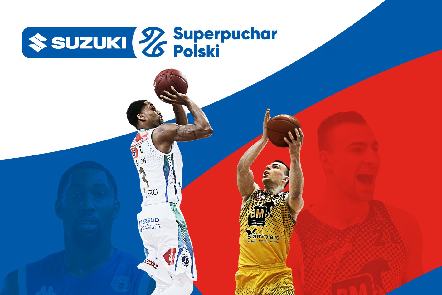 Bilety na Suzuki Superpuchar Polski 2019