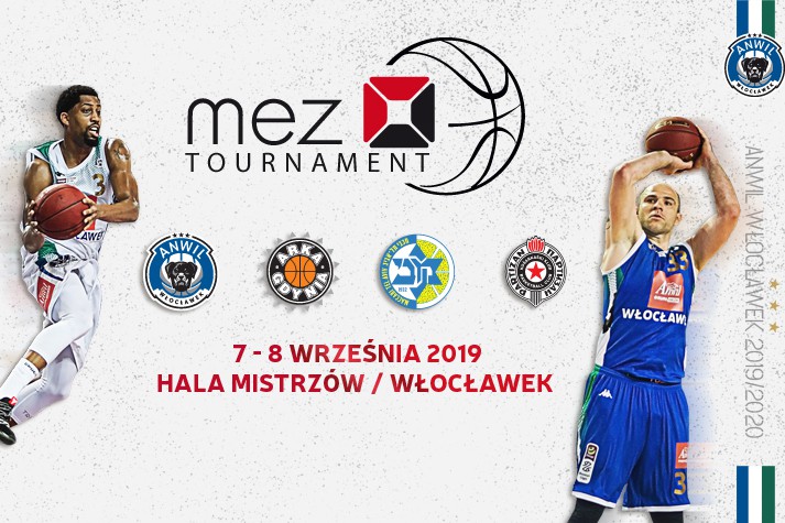 Bilety na MEZ Polska Tournament