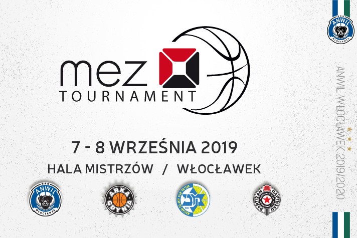 Koszykarska uczta w Hali Mistrzów 