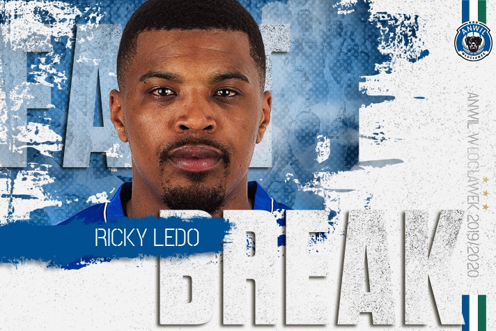Ricky Ledo gościem Fast Breaka