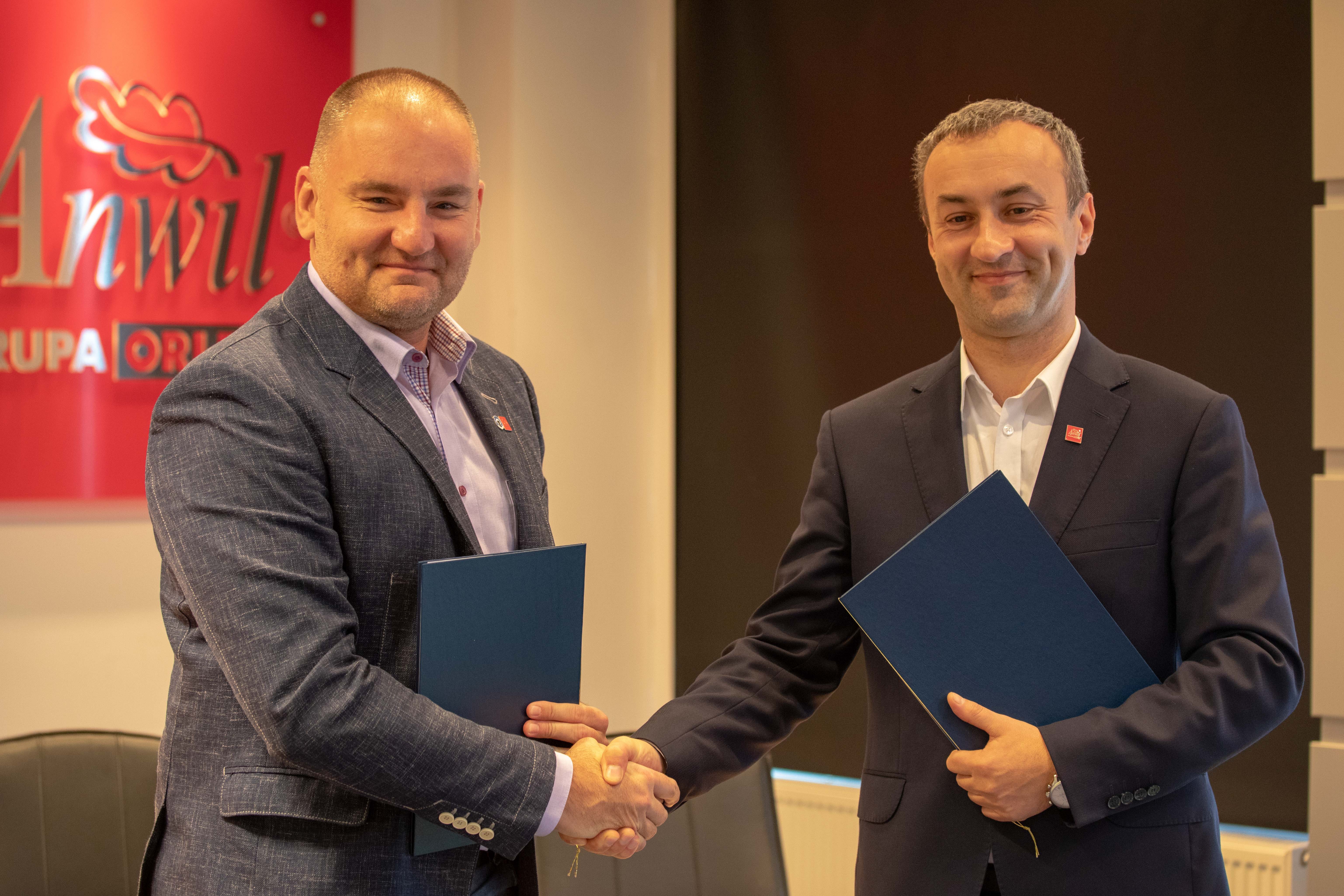 ANWIL gotowy do rozmów o zwiększeniu finansowania koszykówki
