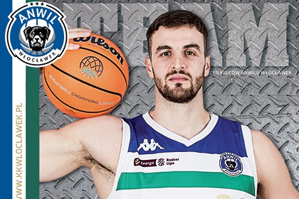 Team nr 3 - już dostępny
