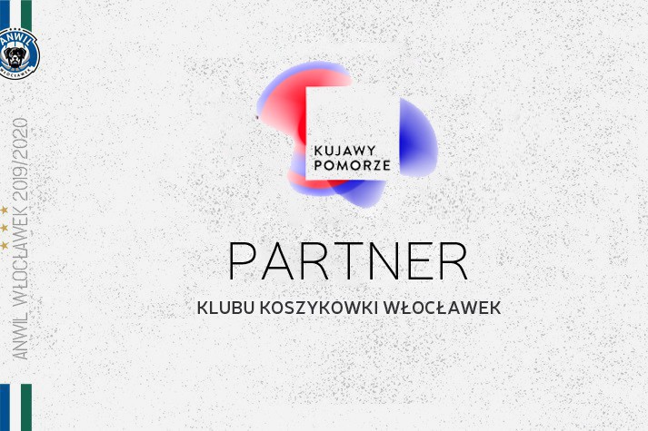 Województwo Kujawsko-Pomorskie partnerem meczów