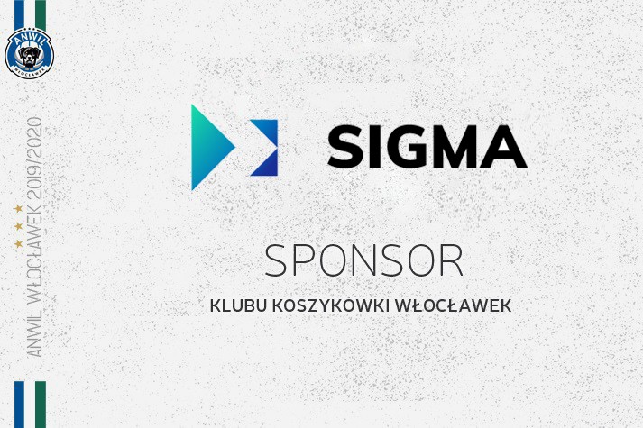 SIGMA ponownie w gronie sponsorów