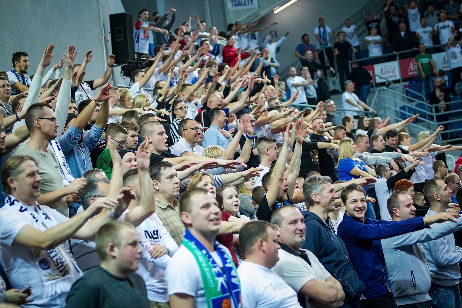 Loża Ekspertów: Wojna na parkiecie!