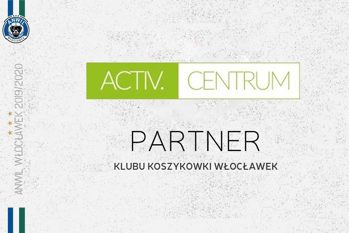 Activ. Centrum znów w gronie partnerów 