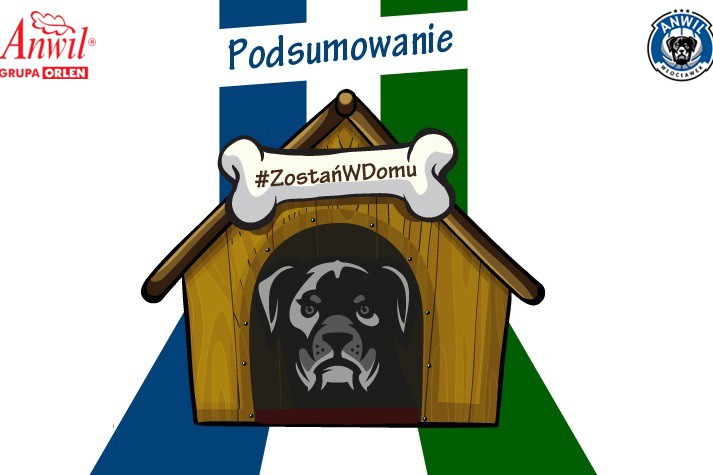 Ponad 60 projektów #ZostańWDomu