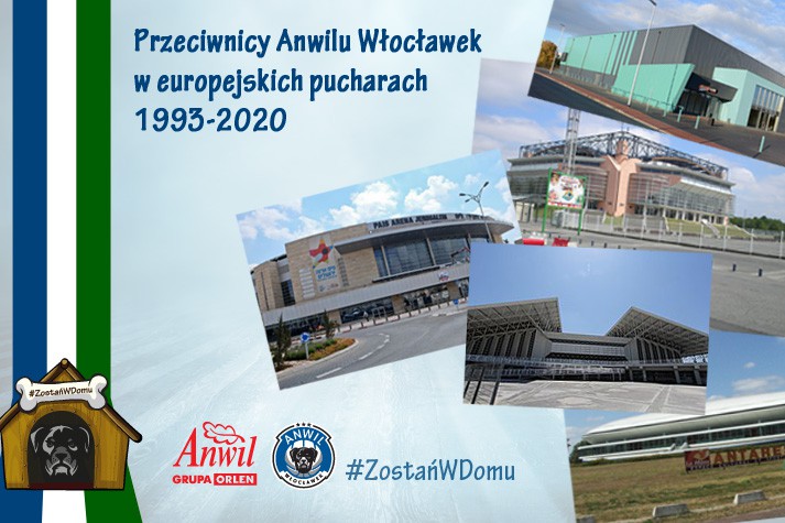 #ZostańWDomu i rozwiązuj kolejne quizy