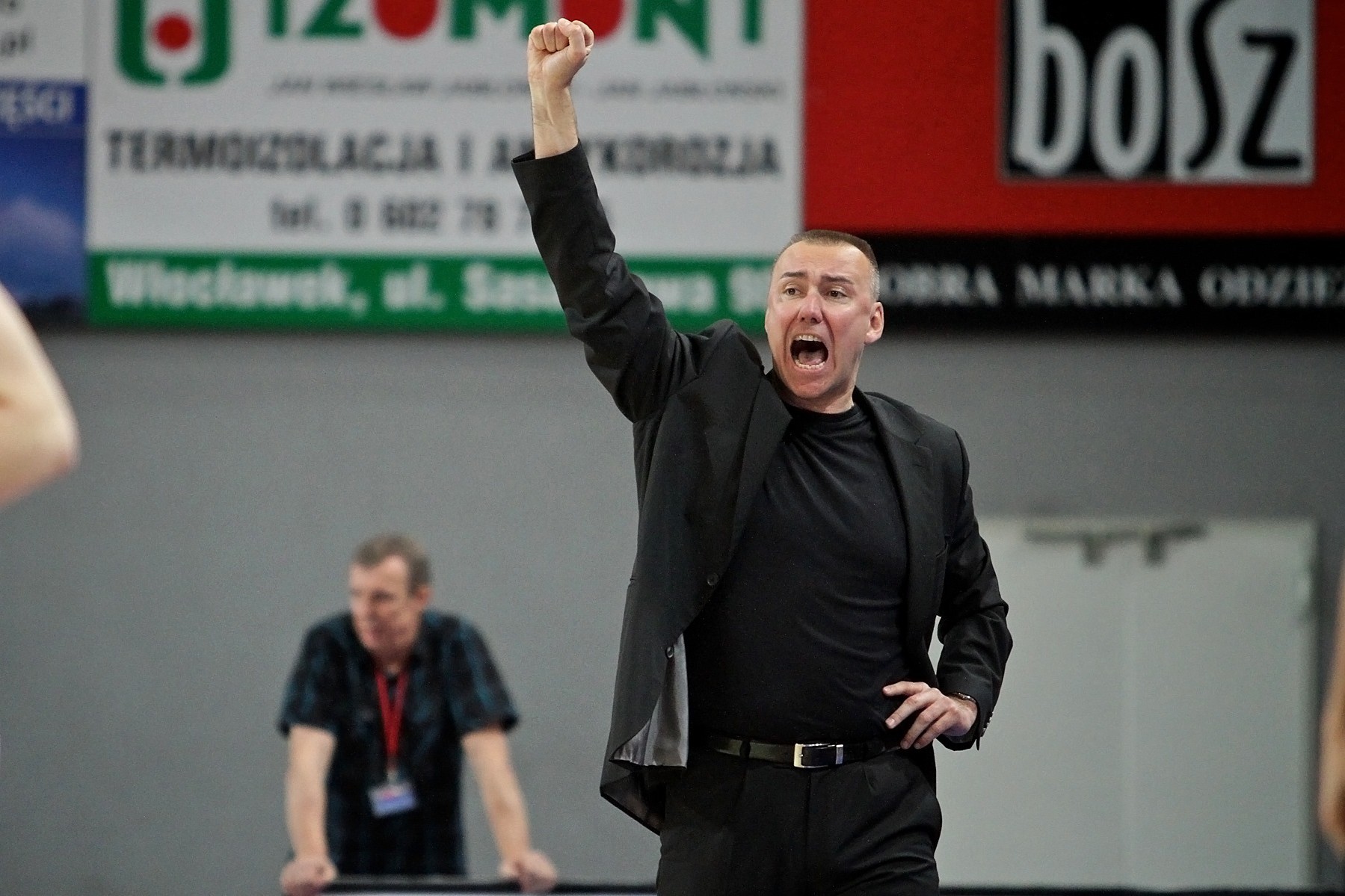 Zwycięzca Loży Ekspertów: Igor Griszczuk po raz pierwszy