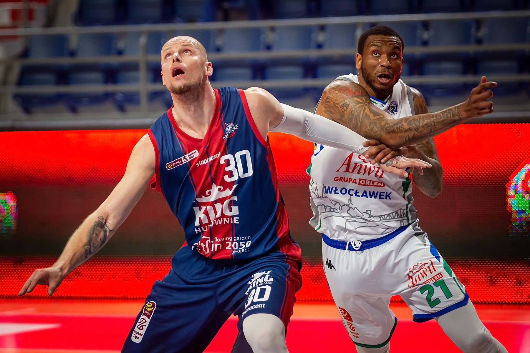 Niegroźny uraz Shawna Jonesa