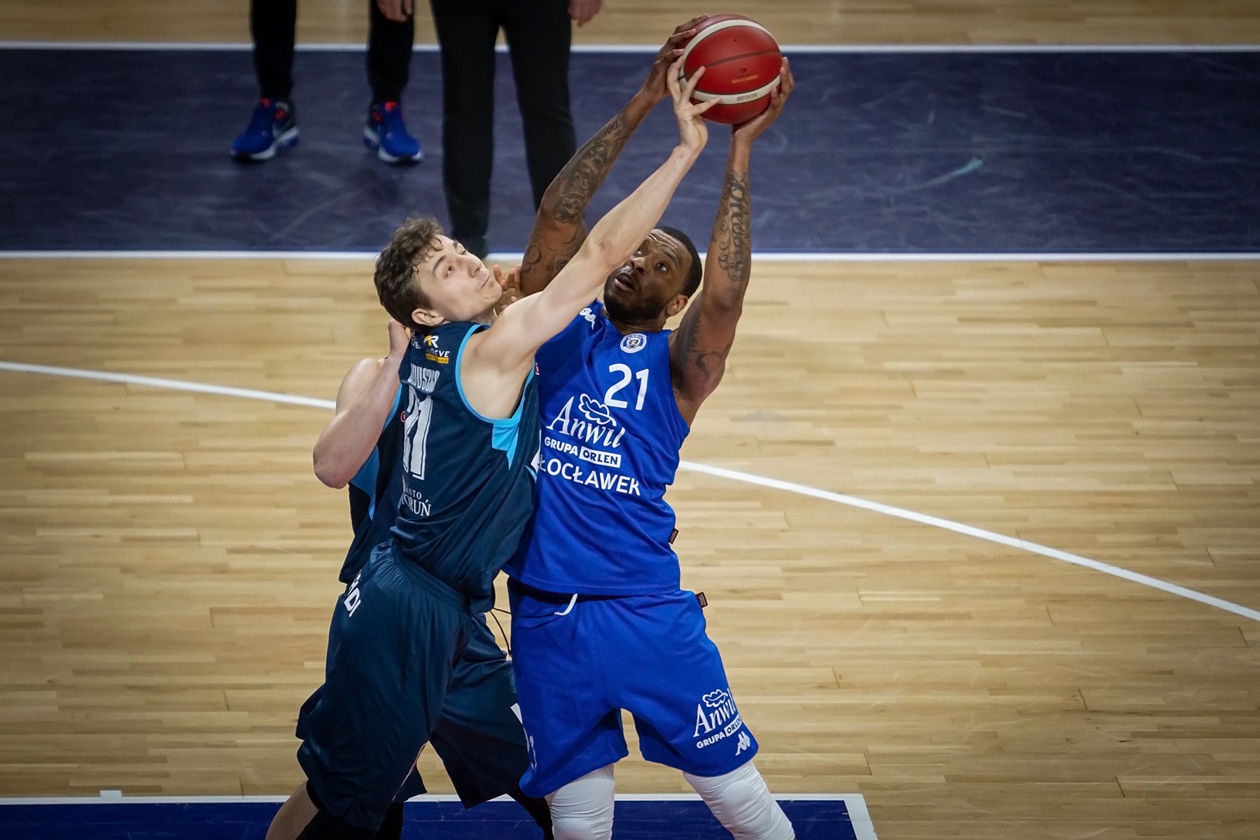Shawn Jones nadal pauzuje