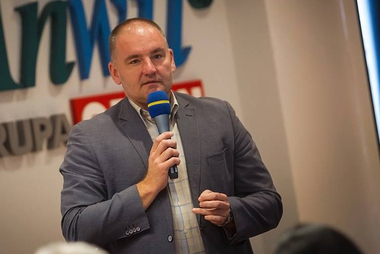Rezygnacja prezesa zarządu