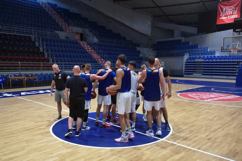 TEAM UPDATE | Okres przygotowawczy rozpoczęty
