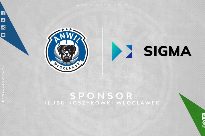 Miejsce Sigmy znów w gronie sponsorów