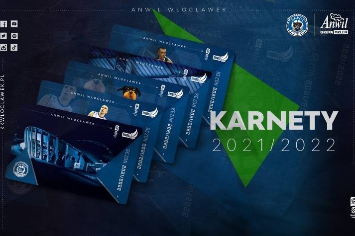 Karnety - wkrótce otwarta sprzedaż, ważne daty