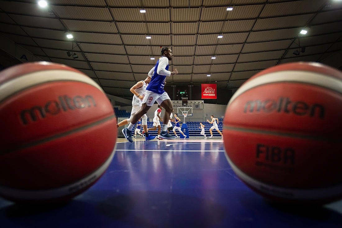 TEAM UPDATE | Po Enei Zastalu BC, przed Arged BM Stalą