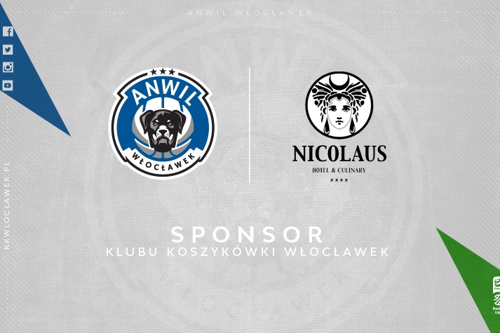 HOTEL Nicolaus znów w gronie sponsorów