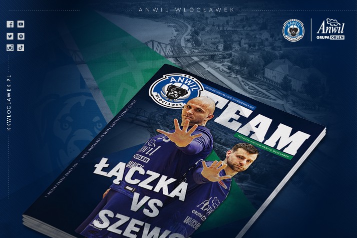TEAM 2 | 121 | vs.Czarni Słupsk