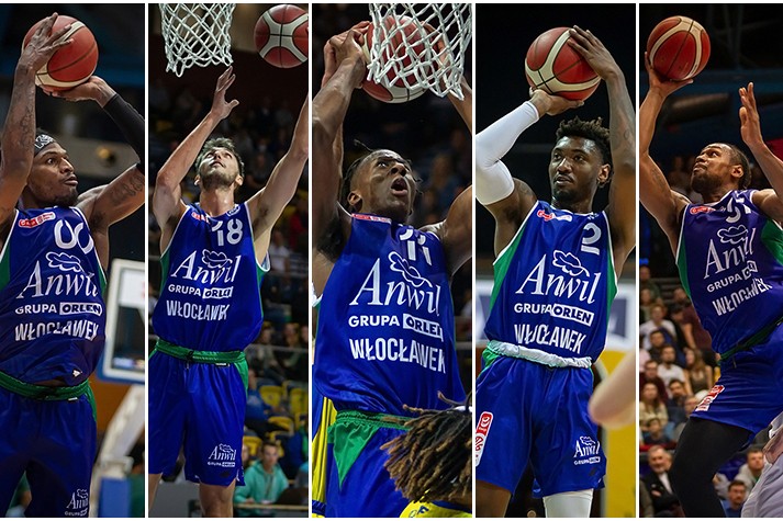 Wybieramy MVP października: Bell, Bigby-Williams, Dykes, Mathews czy Petrasek?