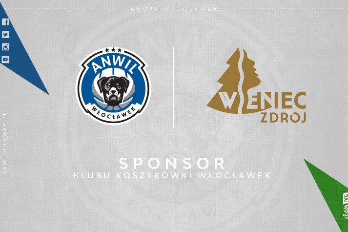 Uzdrowisko Wieniec znów sponsorem