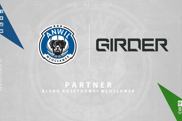 GIRDER w gronie partnerów