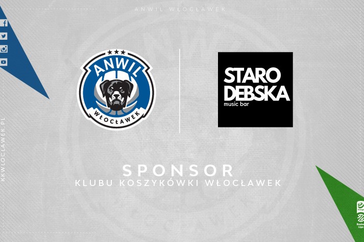 Powrót po latach – Starodębska Music Bar znów sponsorem