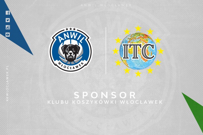 ITC w gronie sponsorów