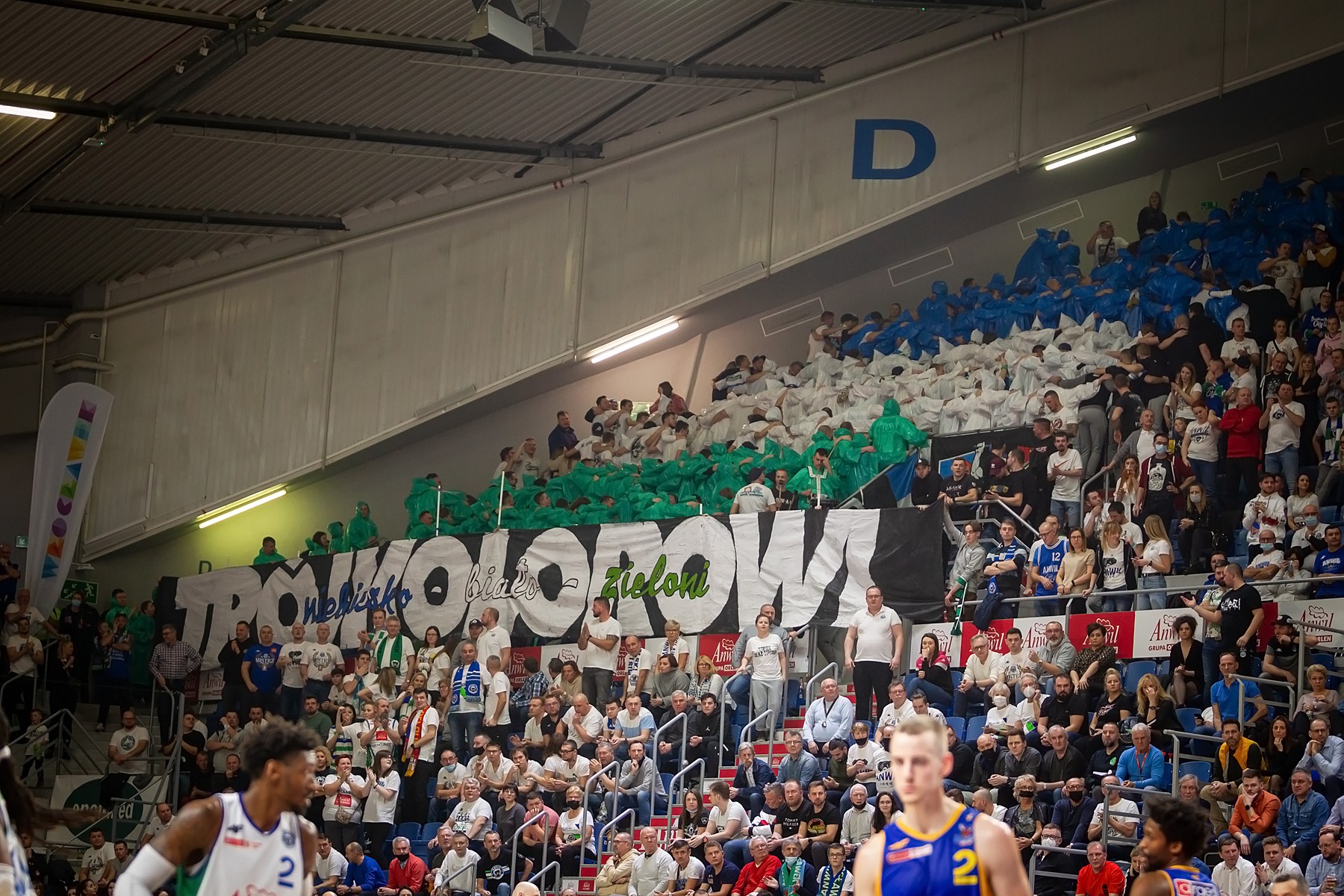 BILETY: Basket Brno