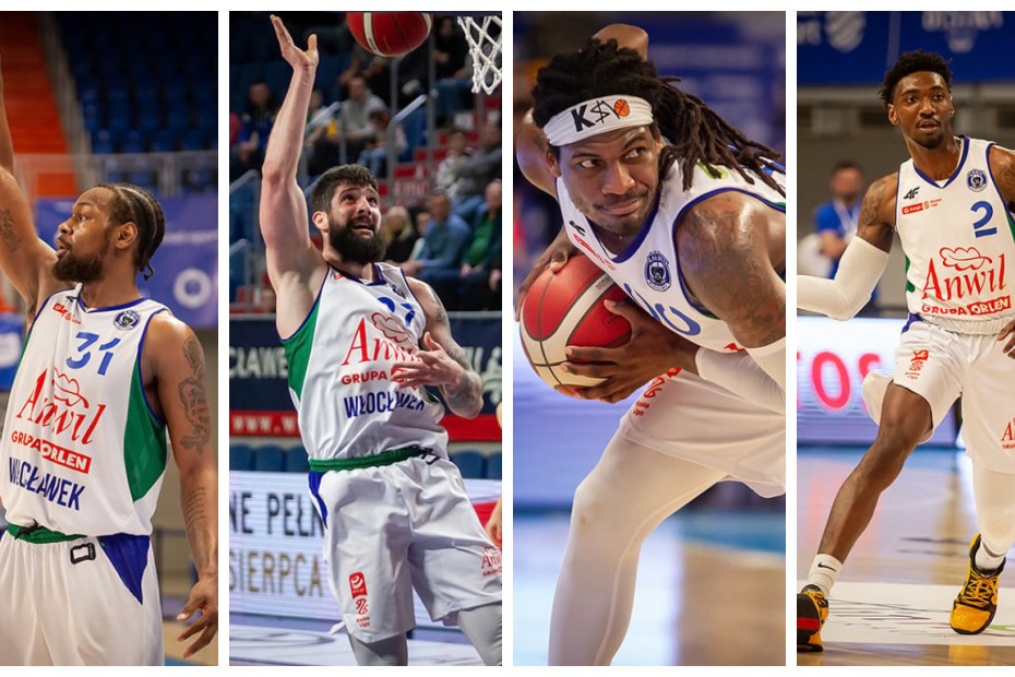Wybieramy MVP Lutego