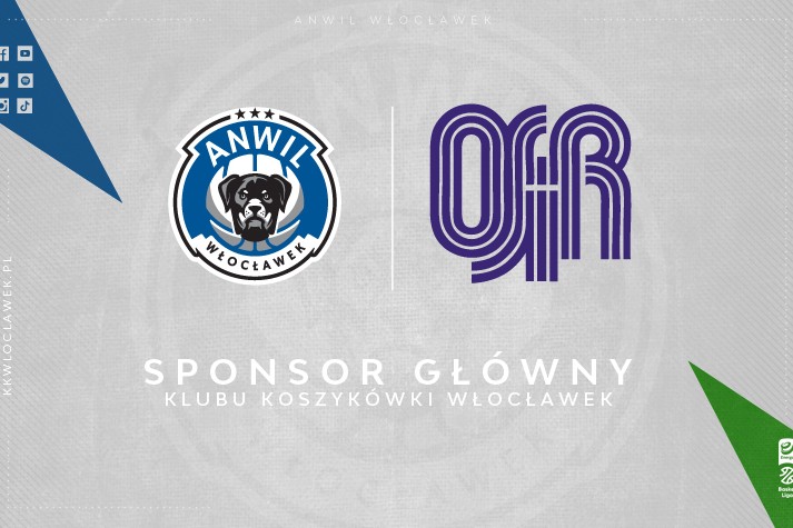 OSiR sponsorem głównym 