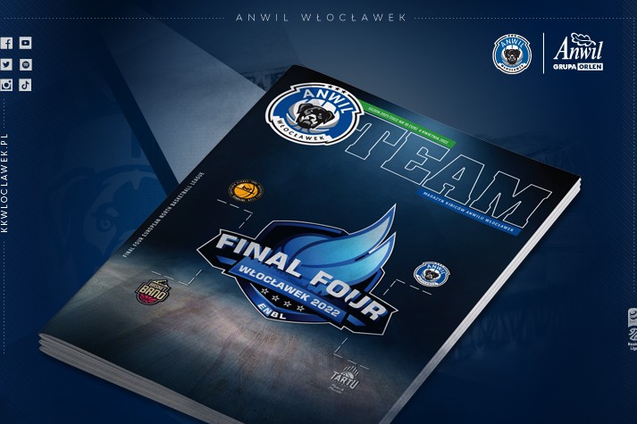 TEAM 10 | 129 | Final Four ENBL