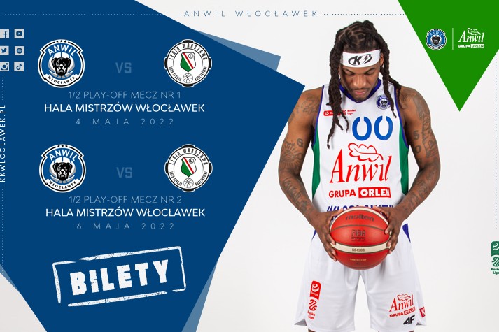BILETY: Legia (półfinał)