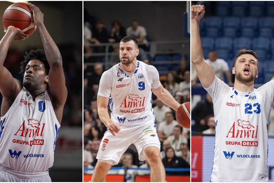 Wybieramy MVP Grudnia