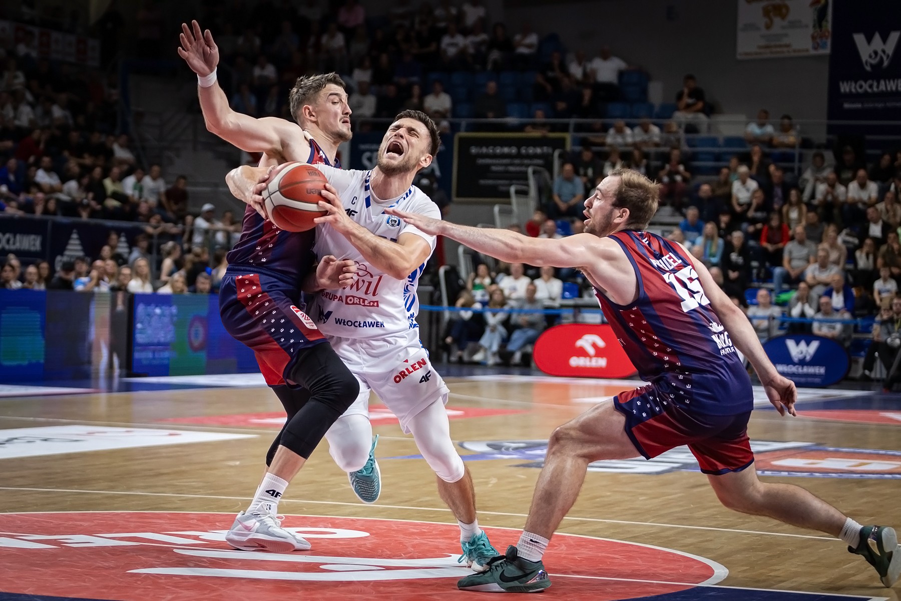 King lepszy po emocjonującej końcówce