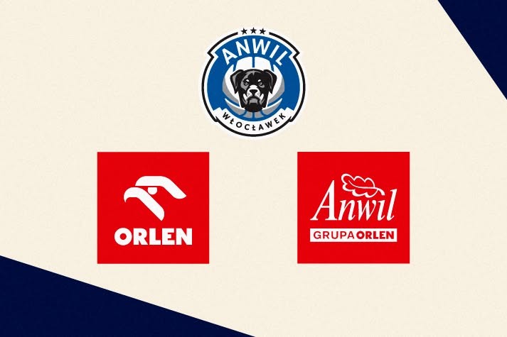 ANWIL i ORLEN nadal z włocławską koszykówką