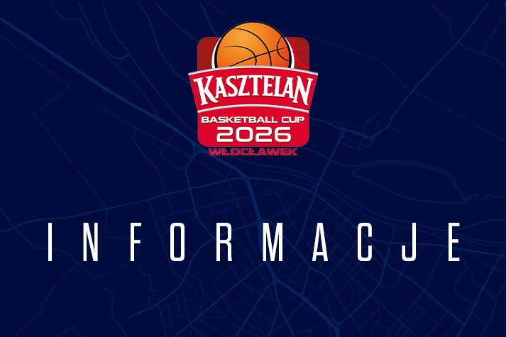 Kasztelan Basketball Cup 2026 – co musisz wiedzieć