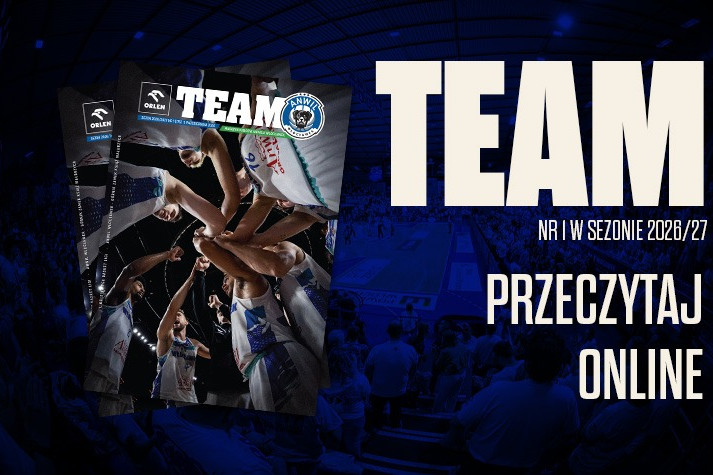 TEAM 1 | 175 | vs Górnik Zamek Książ Wałbrzych 