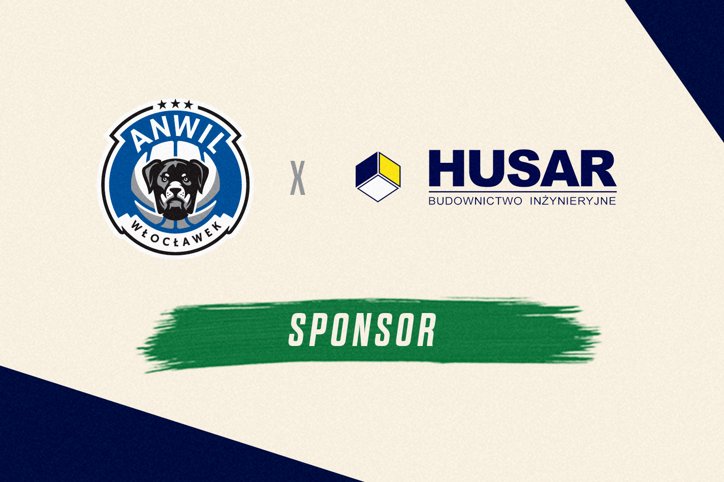 HUSAR pozostaje w gronie Sponsorów 