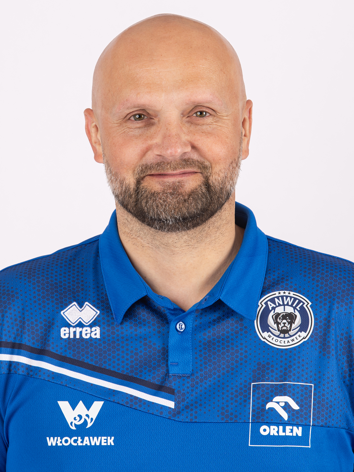 Marcin Woźniak
