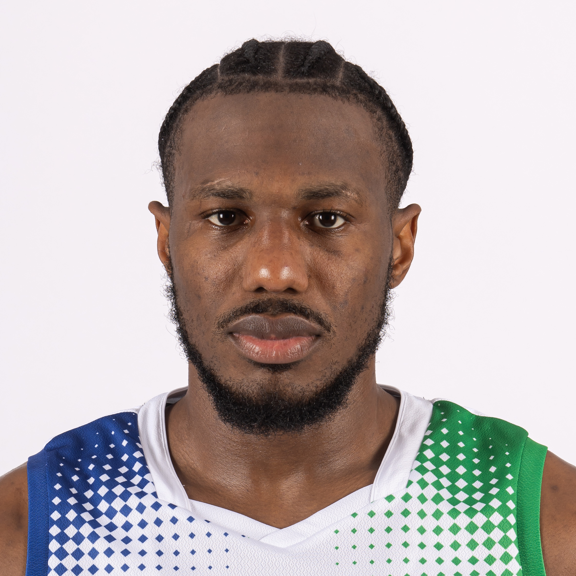 Deon Edwin