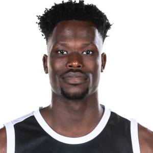 Emmanuel Akot